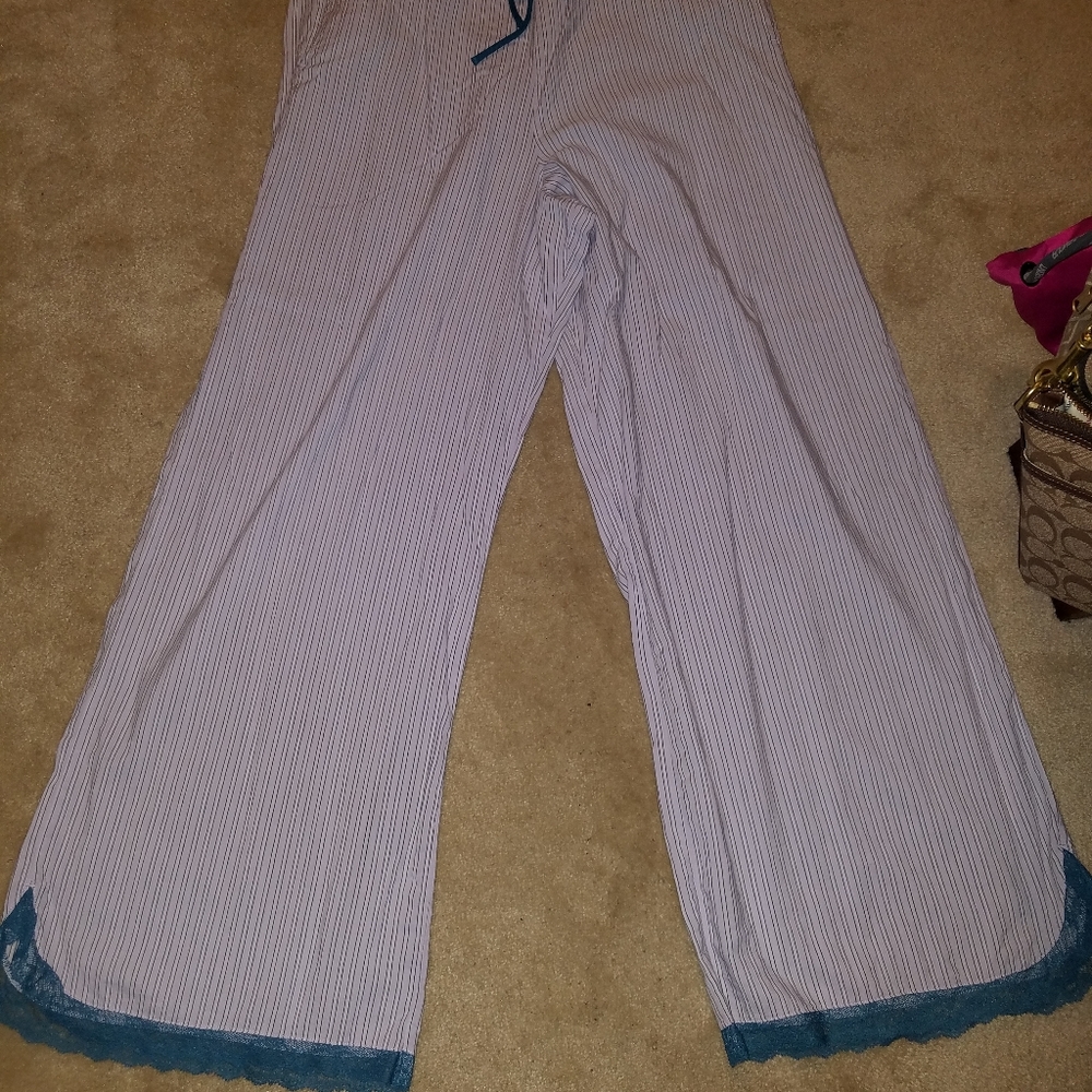 COPY - Victoria's secret pajamas
